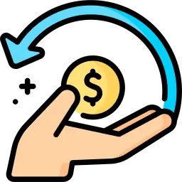 Requisitos para acceder a la prueba: se reembolsa el 80 % del importe pagado en un plazo de 30 días.💷