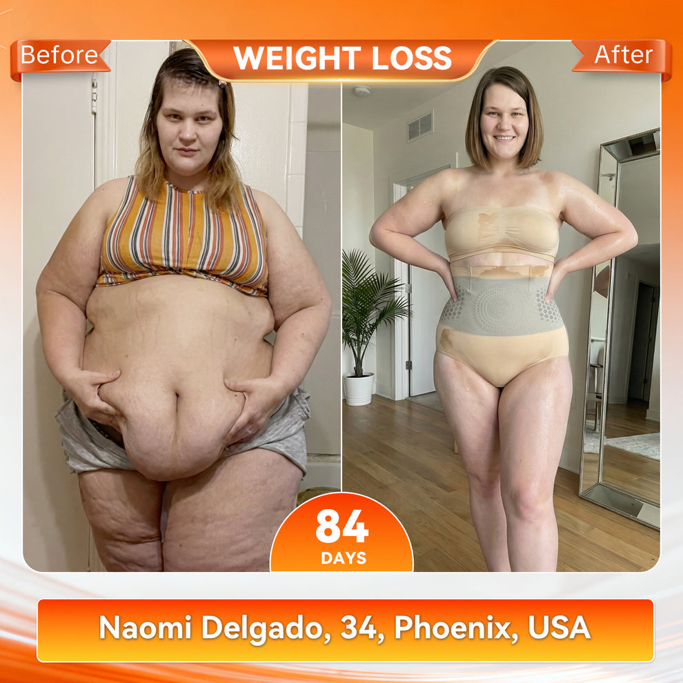 𝐏𝐚𝐢𝐝𝐮𝐢𝐬® 👩‍⚕️𝐌𝐨𝐫𝐢𝐧𝐠𝐚 & 𝐁𝐞𝐫𝐛𝐞𝐫𝐢𝐧𝐞 4‑In‑1 Micro‑Particle Sculpting & Fat‑Burn Shorts