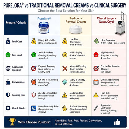 👩‍⚕️Purelora®7-𝐃𝐚𝐲 𝐒𝐤𝐢𝐧 𝐓𝐚𝐠 & 𝐒𝐩𝐨𝐭 𝐄𝐫𝐚𝐬𝐞𝐫 𝐂𝐫𝐞𝐚𝐦(Zero Pain, Zero 𝐒𝐜𝐚𝐫𝐬 Formula)💪
