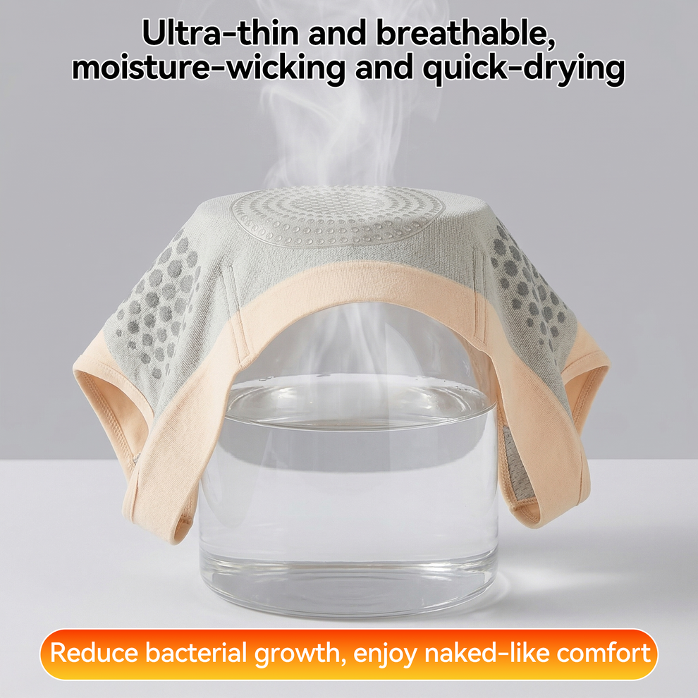 𝐏𝐚𝐢𝐝𝐮𝐢𝐬® 👩‍⚕️𝐌𝐨𝐫𝐢𝐧𝐠𝐚 & 𝐁𝐞𝐫𝐛𝐞𝐫𝐢𝐧𝐞 4‑In‑1 Micro‑Particle Sculpting & Fat‑Burn Shorts