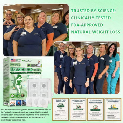 👩‍⚕️[Registrado en la FDA y certificado GMP]| 𝑷𝒖𝒓𝒆𝒍𝒐𝒓𝒂® 𝙈𝒐𝒓𝒊𝒏𝒈𝗮 · 𝗕𝗲𝗿𝗯𝐞𝐫𝐢𝐧𝙚 × 𝙉𝑨𝑫+ 𝟏𝟎-𝙞𝙣-1 𝘼𝒅𝒗𝒂𝒏𝒄𝒆𝐝 𝐍𝐚𝐧𝙤 𝙈𝙞𝙘𝙧𝙤𝙣𝒆𝒆𝒅𝒍𝐞 𝐏𝐚𝐭𝐚𝐬𝐭𝐚𝐬 🇺🇸 | 𝐝𝐚𝐬𝐨𝐬 𝐝𝐚 