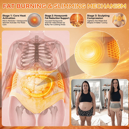 𝐏𝐚𝐢𝐝𝐮𝐢𝐬® 👩‍⚕️𝐌𝐨𝐫𝐢𝐧𝐠𝐚 & 𝐁𝐞𝐫𝐛𝐞𝐫𝐢𝐧𝐞 4‑In‑1 Micro‑Particle Sculpting & Fat‑Burn Shorts