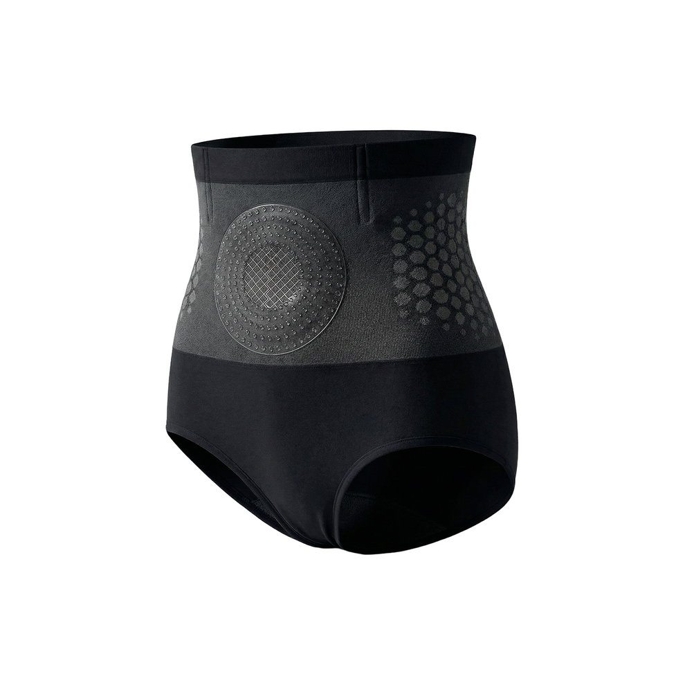 𝐏𝐚𝐢𝐝𝐮𝐢𝐬® 👩‍⚕️𝐌𝐨𝐫𝐢𝐧𝐠𝐚 & 𝐁𝐞𝐫𝐛𝐞𝐫𝐢𝐧𝐞 4‑In‑1 Micro‑Particle Sculpting & Fat‑Burn Shorts