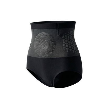 𝐏𝐚𝐢𝐝𝐮𝐢𝐬® 👩‍⚕️𝐌𝐨𝐫𝐢𝐧𝐠𝐚 & 𝐁𝐞𝐫𝐛𝐞𝐫𝐢𝐧𝐞 4‑In‑1 Micro‑Particle Sculpting & Fat‑Burn Shorts