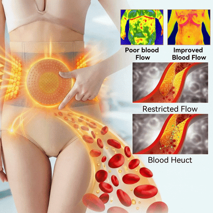 𝐏𝐚𝐢𝐝𝐮𝐢𝐬® 👩‍⚕️𝐌𝐨𝐫𝐢𝐧𝐠𝐚 & 𝐁𝐞𝐫𝐛𝐞𝐫𝐢𝐧𝐞 4‑In‑1 Micro‑Particle Sculpting & Fat‑Burn Shorts