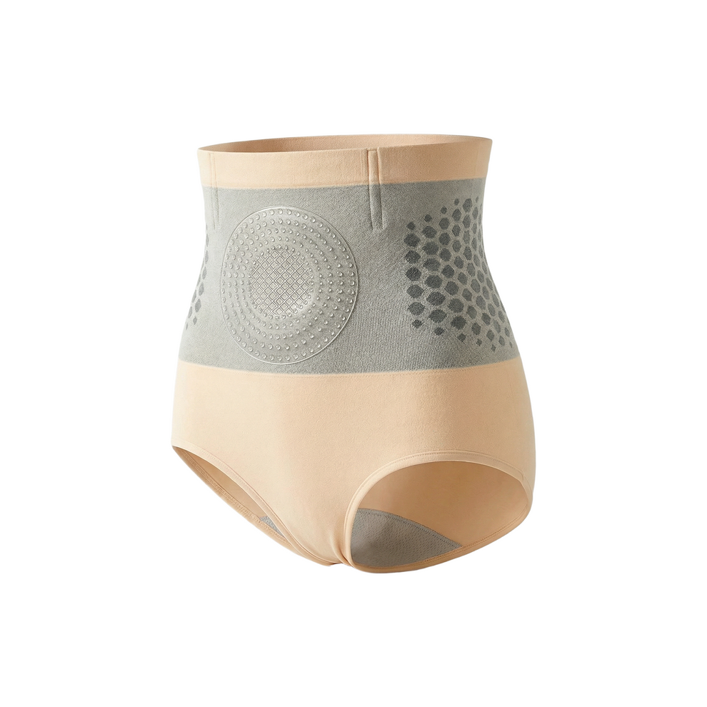 𝐏𝐚𝐢𝐝𝐮𝐢𝐬® 👩‍⚕️𝐌𝐨𝐫𝐢𝐧𝐠𝐚 & 𝐁𝐞𝐫𝐛𝐞𝐫𝐢𝐧𝐞 4‑In‑1 Micro‑Particle Sculpting & Fat‑Burn Shorts