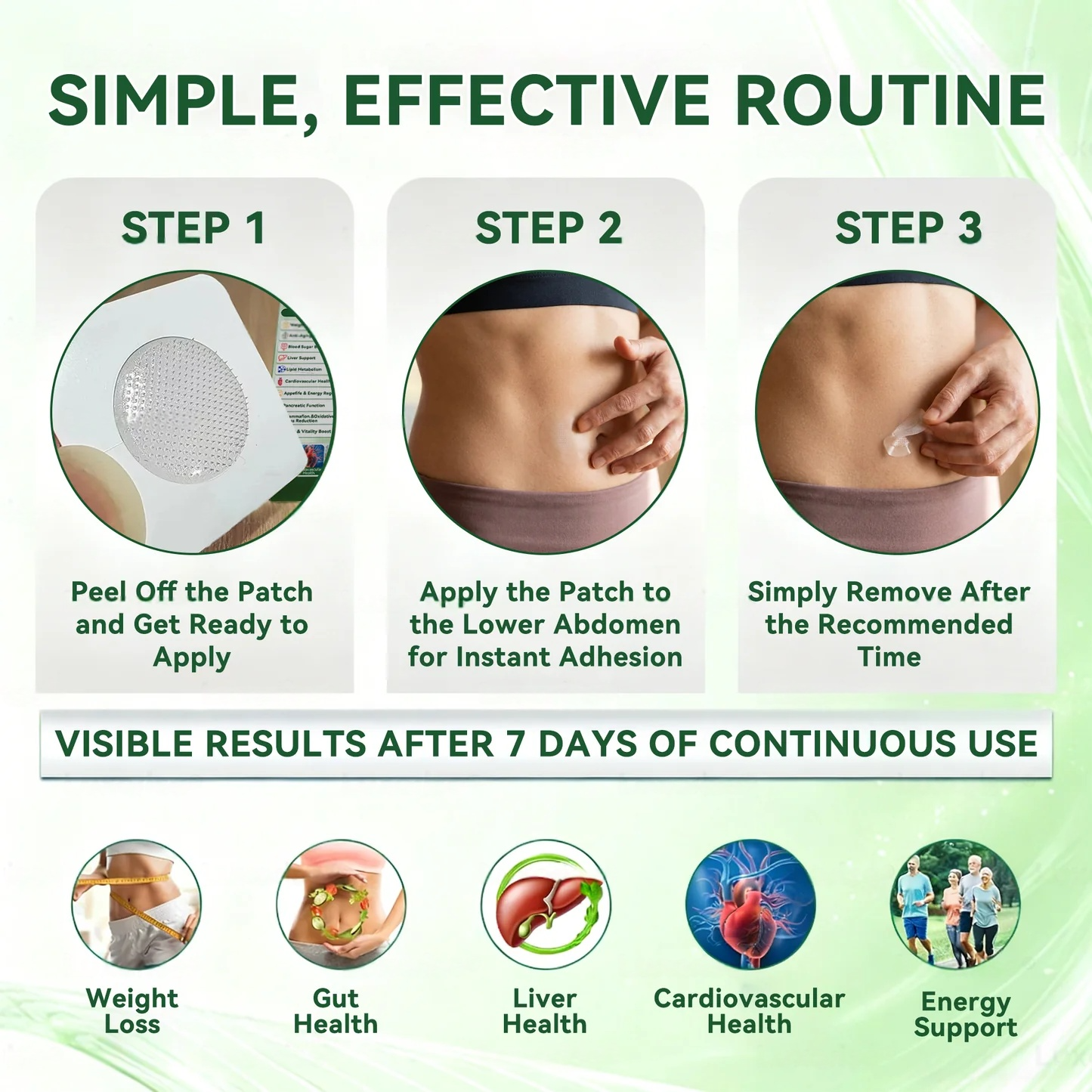 𝐏𝐮𝐫𝐞𝐥𝐨𝐫𝐚® 𝐀𝐂𝐕 × 𝐄𝐆𝐂𝐆 𝟏𝟎-𝐢𝐧-𝟏 𝐀𝐝𝐯𝐚𝐧𝐜𝐞𝐝 𝐍𝐚𝐧𝐨 𝐌𝐢𝐜𝐫𝐨𝐧𝐞𝐞𝐝𝐥𝐞 𝐏𝐚𝐭𝐜𝐡 (💧𝐉𝐮𝐬𝐭 𝐨𝐧𝐜𝐞 un día, citas virtuales en 7 días) ✅Para más información, 🅛🅞🅞🅢🅔 🅢🅚🅘🅝,𝐝𝐢𝐚𝐛𝐞𝐭𝐞𝐬, 𝐬𝐥𝐞𝐞𝐩 𝐚𝐩𝐧𝐞𝐚, 𝐣𝐨𝐢𝐧𝐭 𝐢𝐬𝐬𝐮𝐞𝐬, 𝐚𝐧𝐝 𝐦𝐨𝐫𝐞 