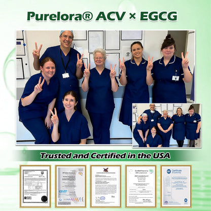 𝐏𝐮𝐫𝐞𝐥𝐨𝐫𝐚® 𝐀𝐂𝐕 × 𝐄𝐆𝐂𝐆 𝟏𝟎-𝐢𝐧-𝟏 𝐀𝐝𝐯𝐚𝐧𝐜𝐞𝐝 𝐍𝐚𝐧𝐨 𝐌𝐢𝐜𝐫𝐨𝐧𝐞𝐞𝐝𝐥𝐞 𝐏𝐚𝐭𝐜𝐡 (💧𝐉𝐮𝐬𝐭 𝐨𝐧𝐜𝐞 un día, citas virtuales en 7 días) ✅Para más información, 🅛🅞🅞🅢🅔 🅢🅚🅘🅝,𝐝𝐢𝐚𝐛𝐞𝐭𝐞𝐬, 𝐬𝐥𝐞𝐞𝐩 𝐚𝐩𝐧𝐞𝐚, 𝐣𝐨𝐢𝐧𝐭 𝐢𝐬𝐬𝐮𝐞𝐬, 𝐚𝐧𝐝 𝐦𝐨𝐫𝐞 